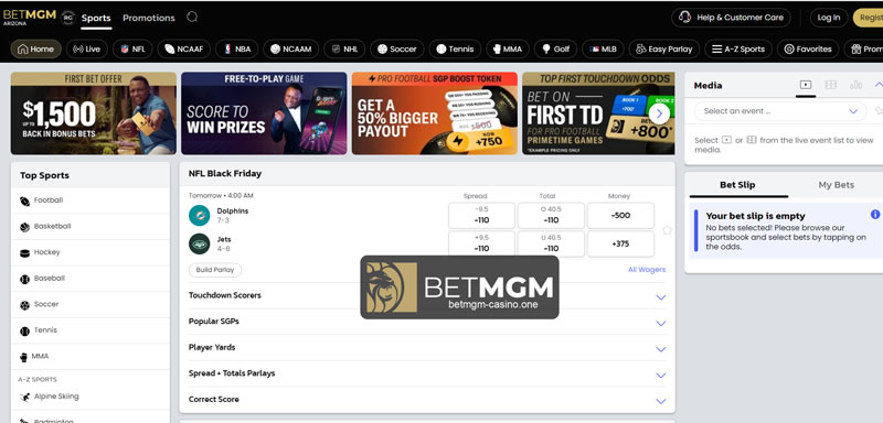 Betmgm Bonus