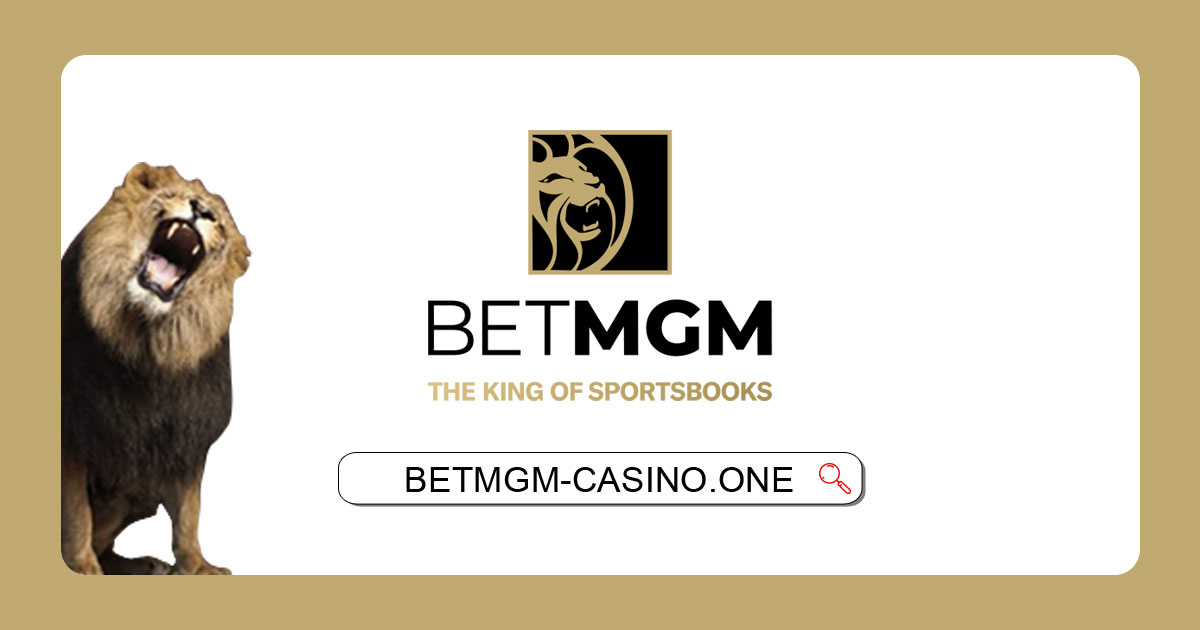 Betmgm & Casino - New Members Up to $222 on Us