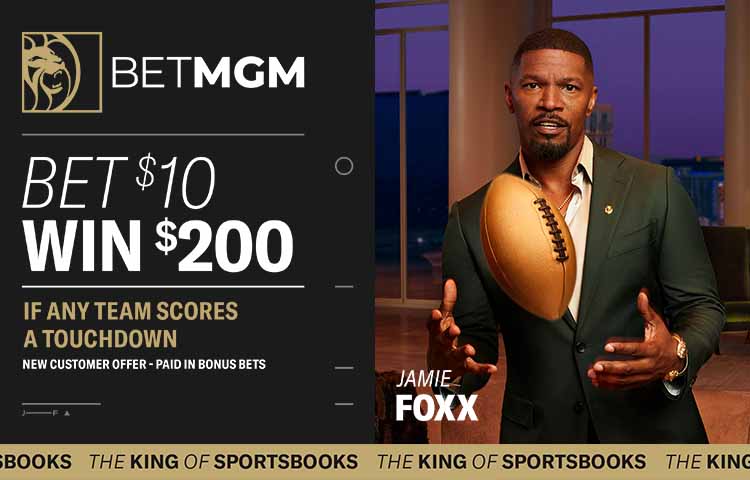 betmgm casino