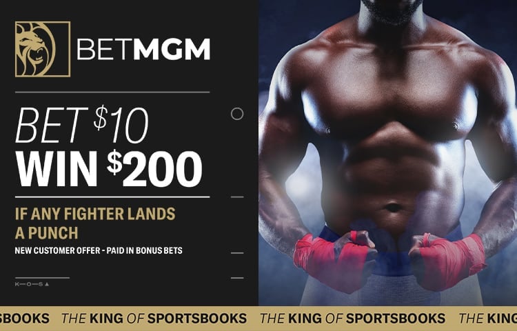 betmgm casino