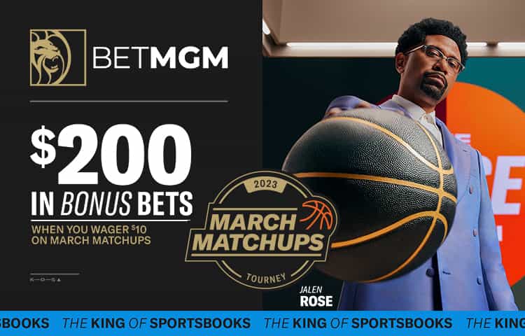 betmgm casino